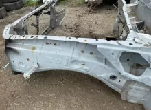 Лонжерон TOYOTA LAND CRUISER PRADO 2003/Цвет 1D4 537026A130 VZJ125W/VZJ125/VZJ120W/VZJ120/VZJ121W/VZJ121/KDJ120W/KDJ120/KDJ121W/KDJ121/KDJ125W/KDJ125/TRJ120W/TRJ120/TRJ125W/TRJ125 5VZFE, передний левый