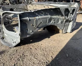 Лонжерон TOYOTA