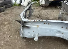 Лонжерон TOYOTA LAND CRUISER PRADO 2003/Цвет 1D4 537026A130 VZJ125W/VZJ125/VZJ120W/VZJ120/VZJ121W/VZJ121/KDJ120W/KDJ120/KDJ121W/KDJ121/KDJ125W/KDJ125/TRJ120W/TRJ120/TRJ125W/TRJ125 5VZFE, передний левый