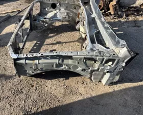 Лонжерон TOYOTA