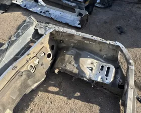 Лонжерон TOYOTA