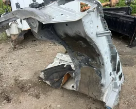 Лонжерон TOYOTA