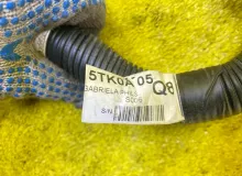 Коса двс NISSAN SERENA 2016 240115TK0A GFC27/GNC27/GC27/C27/GFNC27 MR20DD, передняя