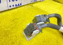 Коса двс NISSAN SERENA 2016 240115TK0A GFC27/GNC27/GC27/C27/GFNC27 MR20DD, передняя