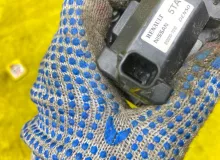 Коллектор впускной NISSAN SERENA 2016 140015TA0A GFC27/GC27/C27/GFNC27/GNC27 MR20DD, передний