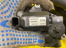 Коллектор впускной NISSAN SERENA 2016 140015TA0A GFC27/GC27/C27/GFNC27/GNC27 MR20DD, передний