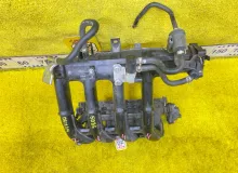 Коллектор впускной NISSAN SERENA 2016 140015TA0A GFC27/GC27/C27/GFNC27/GNC27 MR20DD, передний