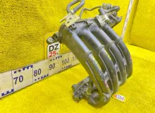 Коллектор впускной NISSAN SERENA 2016 140015TA0A GFC27/GC27/C27/GFNC27/GNC27 MR20DD, передний