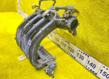 Коллектор впускной NISSAN SERENA 2016 140015TA0A GFC27/GC27/C27/GFNC27/GNC27 MR20DD, передний