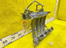 Коллектор впускной NISSAN SERENA 2016 140015TA0A GFC27/GC27/C27/GFNC27/GNC27 MR20DD, передний