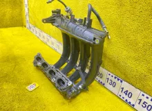Коллектор впускной NISSAN SERENA 2016 140015TA0A GFC27/GC27/C27/GFNC27/GNC27 MR20DD, передний