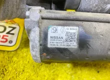 Стартер NISSAN SERENA 2016 233005TA0A GFC27/GC27/C27/GFNC27/GNC27 MR20DD, передний