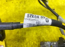 Клемма NISSAN SERENA 2016/Цвет G41 241105TK0A GFC27 MR20DD, передняя
