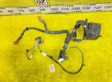 Клемма NISSAN SERENA 2016/Цвет G41 241105TK0A GFC27 MR20DD, передняя