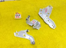Ролик раздвижной двери TOYOTA ALPHARD/VELLFIRE 2010/Цвет 070 6832058020 GGH25/GGH20W/GGH20/ANH20W/ANH20/ANH25W/ANH25/ATH20W/ATH20 2GRFE, задний левый