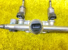 Инжектор NISSAN SERENA 2016/КОМПЛЕКТ 175215TA0A GFC27/GC27/C27/GFNC27/GNC27 MR20DD, передний