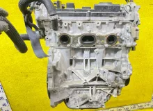 Двигатель NISSAN SERENA 2017 101025TAAA GFC27/GC27/C27/GFNC27/GNC27 MR20DD, передний