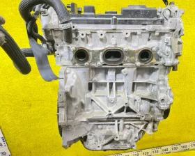 Двигатель NISSAN