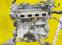 Двигатель NISSAN SERENA 2017 101025TAAA GFC27/GC27/C27/GFNC27/GNC27 MR20DD, передний