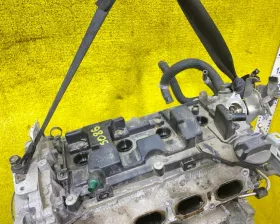 Двигатель NISSAN