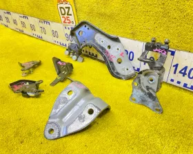 Ролик раздвижной двери NISSAN