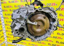 АКПП NISSAN SERENA 2016/RE0F10FGR50 3102070X0D GC27/C27/GFC27 MR20DD, передняя