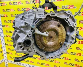АКПП NISSAN