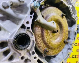 АКПП NISSAN