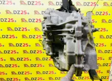 АКПП NISSAN SERENA 2016/RE0F10FGR50 3102070X0D GC27/C27/GFC27 MR20DD, передняя