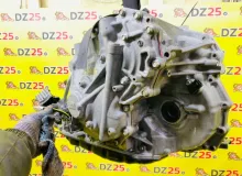 АКПП NISSAN SERENA 2016/RE0F10FGR50 3102070X0D GC27/C27/GFC27 MR20DD, передняя