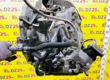 АКПП NISSAN SERENA 2016/RE0F10FGR50 3102070X0D GC27/C27/GFC27 MR20DD, передняя