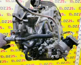 АКПП NISSAN
