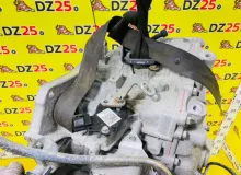 АКПП NISSAN SERENA 2016/RE0F10FGR50 3102070X0D GC27/C27/GFC27 MR20DD, передняя