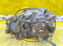 Раздаточная коробка TOYOTA LAND CRUISER PRADO/FORTUNER 2006 361006D270 TRJ120W/TRJ120L/TRJ120/TRJ125W/TRJ125/RZJ120W/RZJ120/RZJ125W/RZJ125/TGN51R/TGN51L 3RZFE/2TRFE, передняя