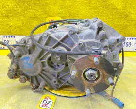 Раздаточная коробка TOYOTA