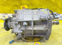 Раздаточная коробка TOYOTA LAND CRUISER PRADO/FORTUNER 2006 361006D270 TRJ120W/TRJ120L/TRJ120/TRJ125W/TRJ125/RZJ120W/RZJ120/RZJ125W/RZJ125/TGN51R/TGN51L 3RZFE/2TRFE, передняя