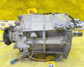 Раздаточная коробка TOYOTA