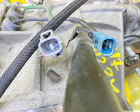 Раздаточная коробка TOYOTA