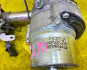 Рулевая колонка HONDA
