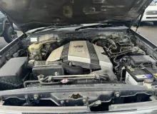 Подушка кузова TOYOTA LAND CRUISER/LAND CRUISER CYGNUS/LX470 ЛЕВЫЙ|ПРАВЫЙ|ПЕРЕДНИЙ|ЗАДНИЙ|2000 5220960071 UZJ100/UZJ100L/UZJ100/FZJ100/FZJ105/HDJ100/HDJ100L/HDJ101/HDJ101K/HZJ105/HZJ105L 2UZFE