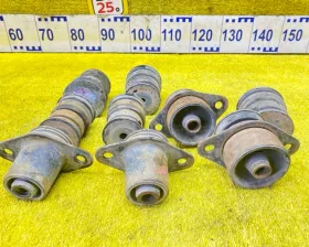 Подушка кузова TOYOTA