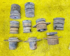 Подушка кузова TOYOTA