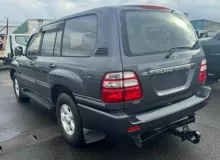 Подушка кузова TOYOTA LAND CRUISER/LAND CRUISER CYGNUS/LX470 ЛЕВЫЙ|ПРАВЫЙ|ПЕРЕДНИЙ|ЗАДНИЙ|2000 5220960071 UZJ100/UZJ100L/UZJ100/FZJ100/FZJ105/HDJ100/HDJ100L/HDJ101/HDJ101K/HZJ105/HZJ105L 2UZFE