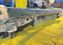 Порог кузова TOYOTA IPSUM 1999/Цвет 057 6131144010 SXM10G/SXM10/CXM10G/CXM10/SXM15G/SXM15 3SFE, передний правый