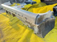 Порог кузова TOYOTA IPSUM 1999/Цвет 057 6131144010 SXM10G/SXM10/CXM10G/CXM10/SXM15G/SXM15 3SFE, передний правый