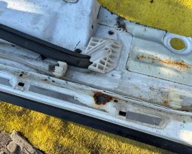 Порог кузова TOYOTA