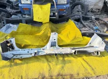 Порог кузова TOYOTA IPSUM 1999/Цвет 057 6131144010 SXM10G/SXM10/CXM10G/CXM10/SXM15G/SXM15 3SFE, передний правый