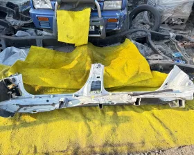Порог кузова TOYOTA