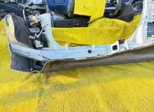 Порог кузова TOYOTA IPSUM 1999/Цвет 057 6131144010 SXM10G/SXM10/CXM10G/CXM10/SXM15G/SXM15 3SFE, передний правый