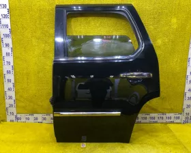 Дверь боковая CADILAC